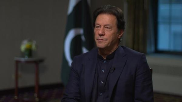 عمران خان عمران خان,اخبار سیاسی,خبرهای سیاسی,سیاست خارجی