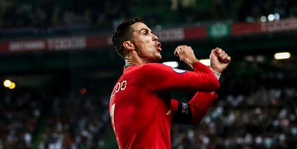 کریستیانو رونالدو,اخبار فوتبال,خبرهای فوتبال,فوتبال ملی