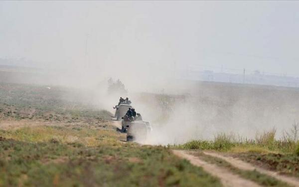 عملیات ترکیه در شمال سوریه,اخبار سیاسی,خبرهای سیاسی,اخبار بین الملل