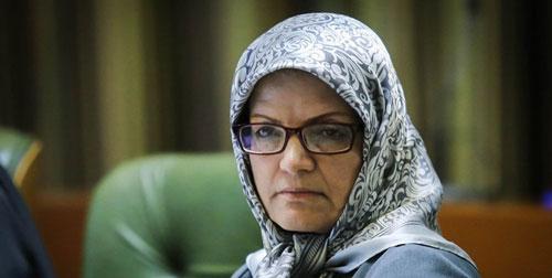 ناهید خداکرمی ناهید خداکرمی,اخبار اجتماعی,خبرهای اجتماعی,شهر و روستا