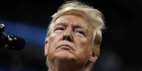 دونالد ترامپ دونالد ترامپ,اخبار سیاسی,خبرهای سیاسی,خاورمیانه