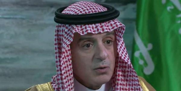 مقام سعودی دست داشتن ریاض در حمله به نفتکش ایرانی را تکذیب کرد