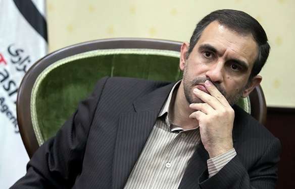 پرویز اسماعیلی پرویز اسماعیلی,اخبار سیاسی,خبرهای سیاسی,دولت