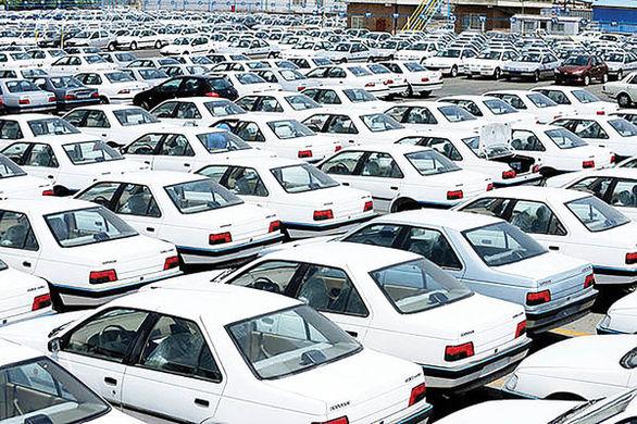 احتمال واگذاری خودروهای مانده در گمرک,اخبار خودرو,خبرهای خودرو,بازار خودرو