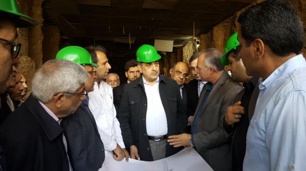 پیروز حناچی پیروز حناچی,اخبار اجتماعی,خبرهای اجتماعی,شهر و روستا