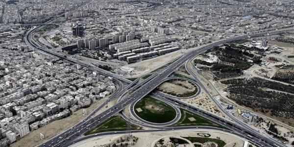 زمینخواری شهرک غرب تهران زمینخواری شهرک غرب تهران,اخبار اقتصادی,خبرهای اقتصادی,مسکن و عمران