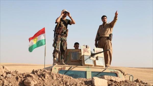 نیروهای پیشمرگ کرد,اخبار سیاسی,خبرهای سیاسی,خاورمیانه