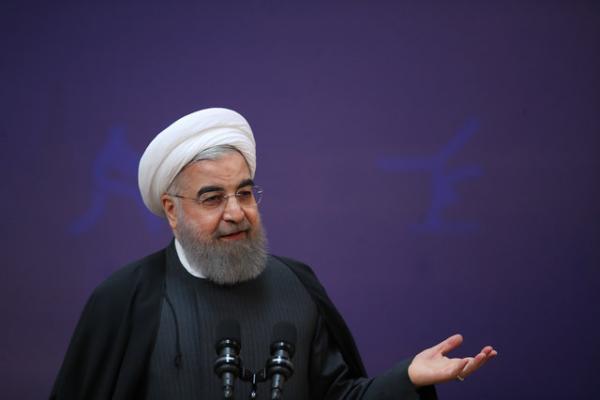 حسن روحانی,اخبار سیاسی,خبرهای سیاسی,اخبار سیاسی ایران