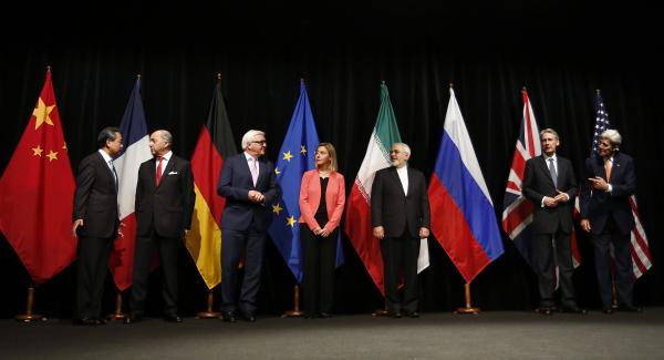 روابط ایران و آمریکا,اخبار سیاسی,خبرهای سیاسی,سیاست خارجی