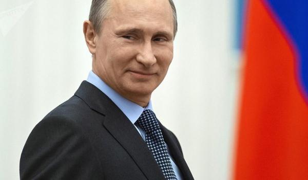 ولادیمر پوتین,اخبار اقتصادی,خبرهای اقتصادی,نفت و انرژی