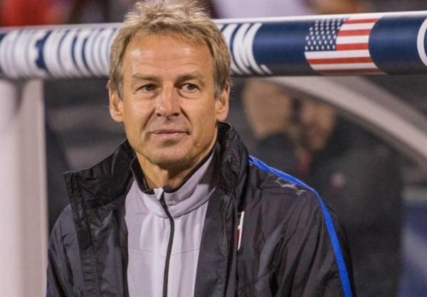 یورگن کلینزمن,اخبار فوتبال,خبرهای فوتبال,اخبار فوتبال جهان