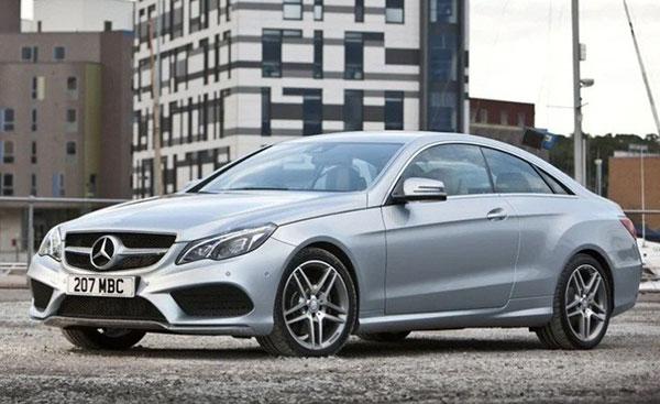 محبوب‌ترین کوپه‌های تاریخ,اخبار خودرو,خبرهای خودرو,مقایسه خودرو