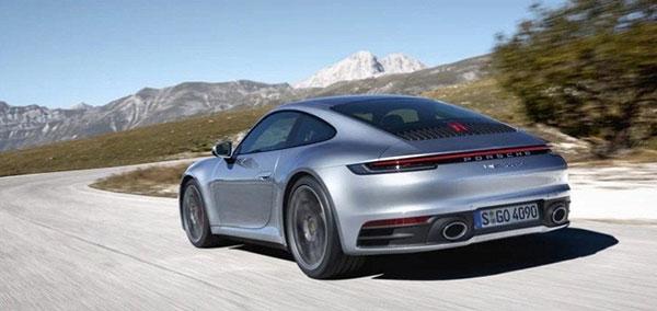 محبوب‌ترین کوپه‌های تاریخ,اخبار خودرو,خبرهای خودرو,مقایسه خودرو