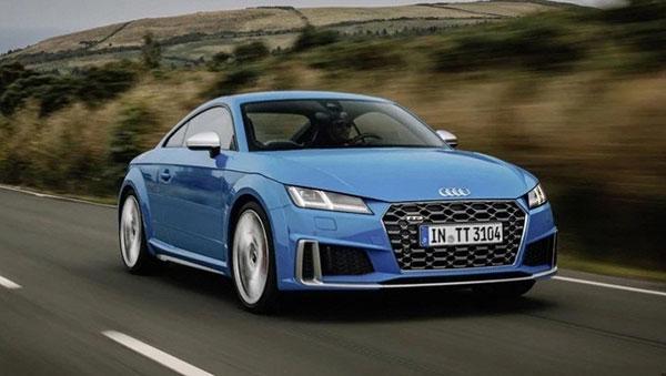 محبوب‌ترین کوپه‌های تاریخ,اخبار خودرو,خبرهای خودرو,مقایسه خودرو