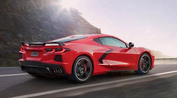 محبوب‌ترین کوپه‌های تاریخ,اخبار خودرو,خبرهای خودرو,مقایسه خودرو