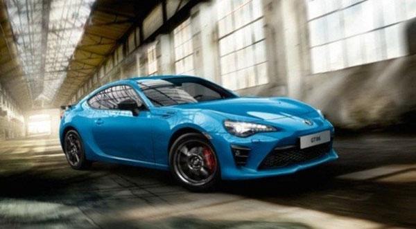 محبوب‌ترین کوپه‌های تاریخ,اخبار خودرو,خبرهای خودرو,مقایسه خودرو