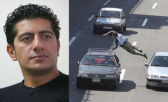 سوانح تلخ در پشت صحنه فیلم‌های ایرانی,اخبار فیلم و سینما,خبرهای فیلم و سینما,سینمای ایران