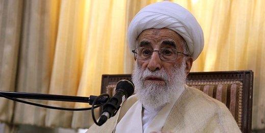 احمد جنتی,اخبار سیاسی,خبرهای سیاسی,دولت