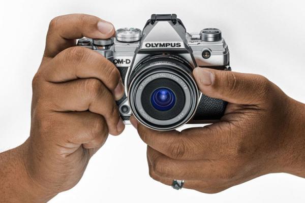 دوربین المپوس E-M5 Mark III دوربین المپوس E-M5 Mark III,اخبار دیجیتال,خبرهای دیجیتال,گجت