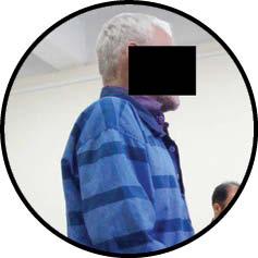 دستگیری مرد معتاد در تهران,اخبار حوادث,خبرهای حوادث,جرم و جنایت