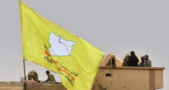 کردهای سوریه,اخبار سیاسی,خبرهای سیاسی,خاورمیانه