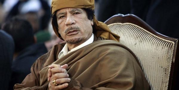 معمر القذافی,اخبار سیاسی,خبرهای سیاسی,اخبار بین الملل