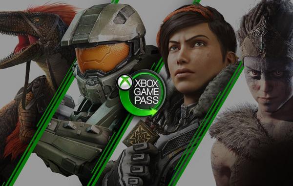 Xbox Game Pass,اخبار دیجیتال,خبرهای دیجیتال,بازی 