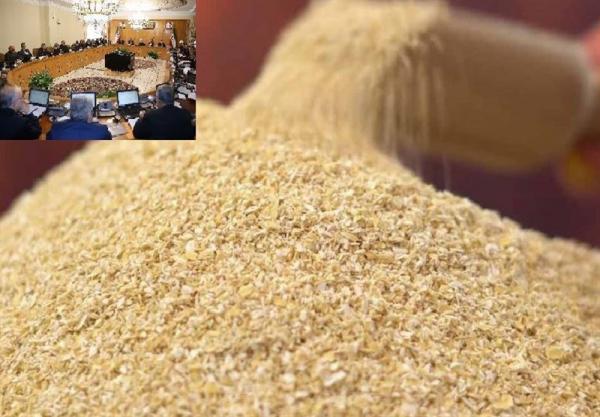 قیمت سبوس گندم قیمت سبوس گندم,اخبار اقتصادی,خبرهای اقتصادی,کشت و دام و صنعت