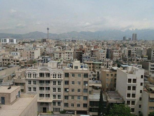 قیمت مسکن در تهران قیمت مسکن در تهران,اخبار اقتصادی,خبرهای اقتصادی,مسکن و عمران