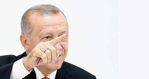 رجب طیب اردوغان,اخبار سیاسی,خبرهای سیاسی,اخبار بین الملل