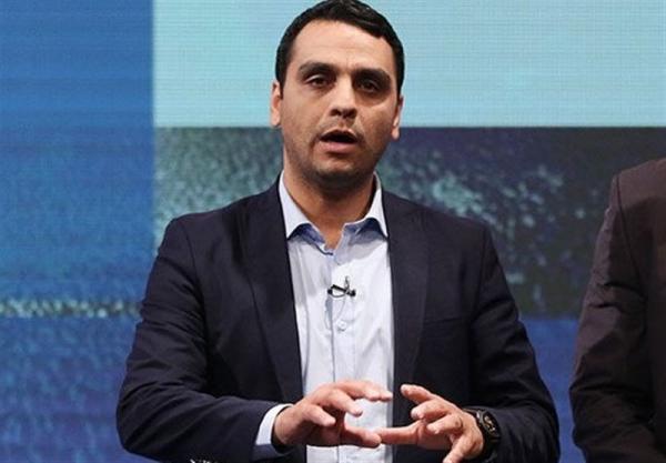 سعید فتاحی سعید فتاحی,اخبار فوتبال,خبرهای فوتبال,لیگ برتر و جام حذفی