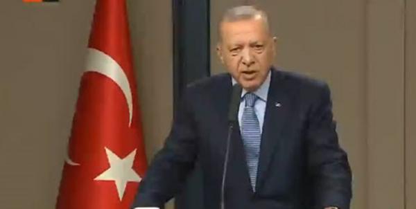 رجب طیب اردوغان رجب طیب اردوغان,اخبار سیاسی,خبرهای سیاسی,سیاست خارجی