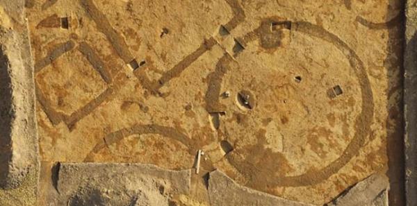 کشف پیکر زنی در جزیره اسکاتلند,اخبار جالب,خبرهای جالب,خواندنی ها و دیدنی ها