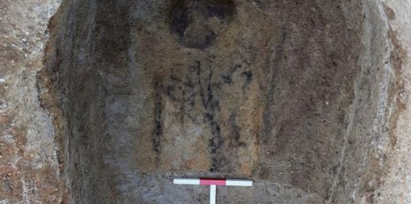 کشف پیکر زنی در جزیره اسکاتلند,اخبار جالب,خبرهای جالب,خواندنی ها و دیدنی ها