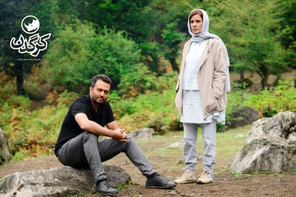 سریال کرگدن سریال کرگدن,اخبار فیلم و سینما,خبرهای فیلم و سینما,سینمای ایران