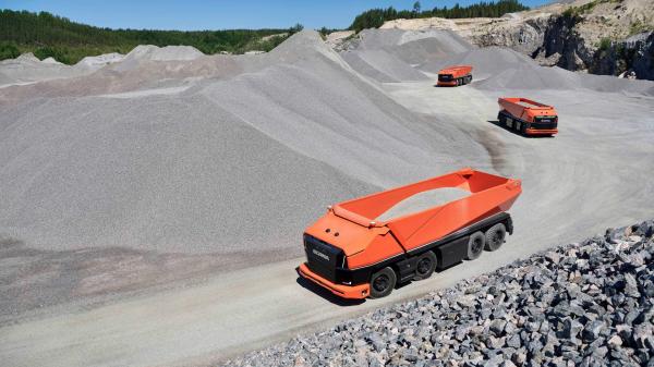 کامیون مفهومی اسکانیا AXL,اخبار خودرو,خبرهای خودرو,مقایسه خودرو