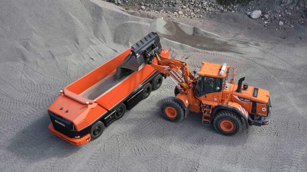 کامیون مفهومی اسکانیا AXL,اخبار خودرو,خبرهای خودرو,مقایسه خودرو