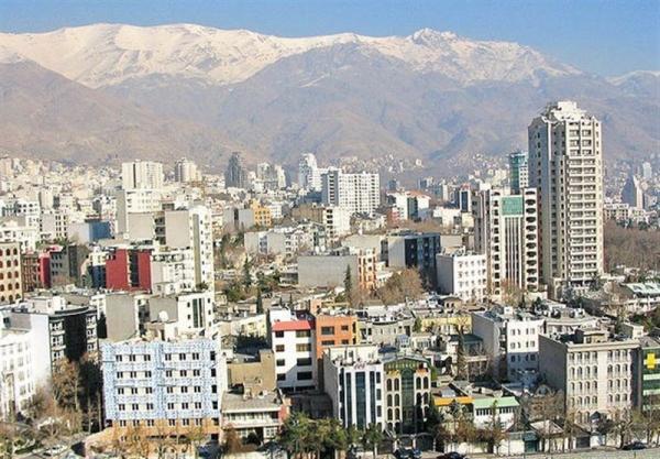 قیمت مسکن در بهار ۹۸,اخبار اقتصادی,خبرهای اقتصادی,مسکن و عمران