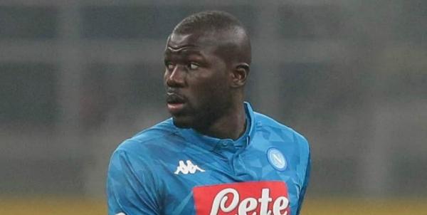 کالیدو کولیبالی,اخبار فوتبال,خبرهای فوتبال,حواشی فوتبال