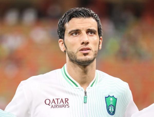 عمر السومه,اخبار فوتبال,خبرهای فوتبال,اخبار فوتبال جهان