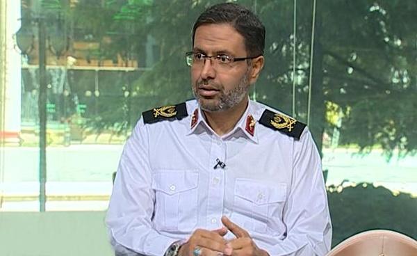 سردار محمدرضا مهماندار,اخبار اجتماعی,خبرهای اجتماعی,حقوقی انتظامی