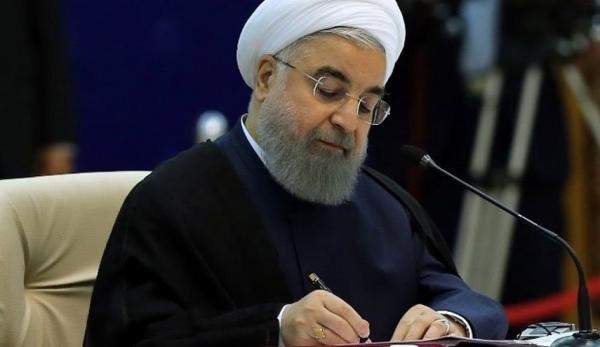 دکتر حسن روحانی,اخبار اقتصادی,خبرهای اقتصادی,اقتصاد کلان