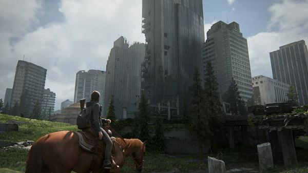 بازی The Last of Us Part 2,اخبار دیجیتال,خبرهای دیجیتال,بازی 