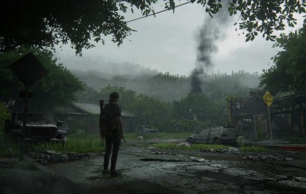 بازی The Last of Us Part 2,اخبار دیجیتال,خبرهای دیجیتال,بازی 