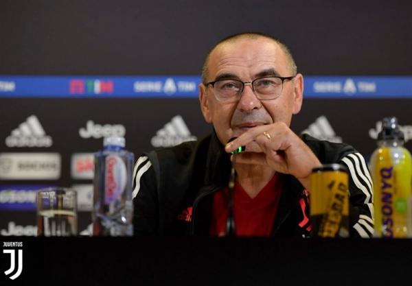 مائوریتزیو ساری,اخبار فوتبال,خبرهای فوتبال,لیگ قهرمانان اروپا