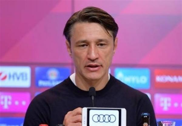 نیکو کواچ,اخبار فوتبال,خبرهای فوتبال,لیگ قهرمانان اروپا