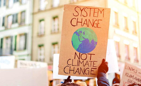 راهپیمایی جهانی علیه تغییرات آب و هوایی,اخبار علمی,خبرهای علمی,طبیعت و محیط زیست