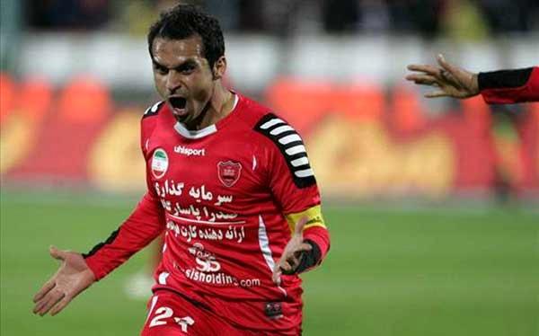 هادی نوروزی,اخبار فوتبال,خبرهای فوتبال,اخبار فوتبالیست ها