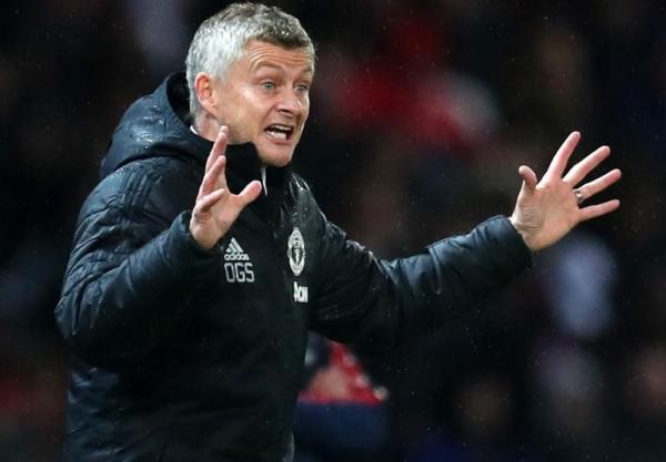 اولگنار سولسشایر,اخبار فوتبال,خبرهای فوتبال,اخبار فوتبال جهان