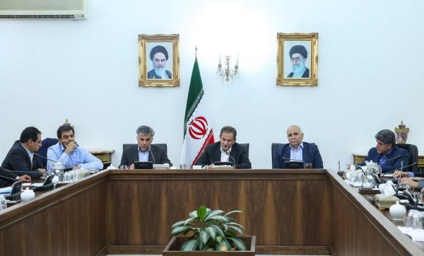 اسحاق جهانگیری,اخبار سیاسی,خبرهای سیاسی,دولت